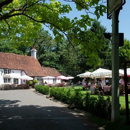 The Withies Inn Godalming Exterior foto