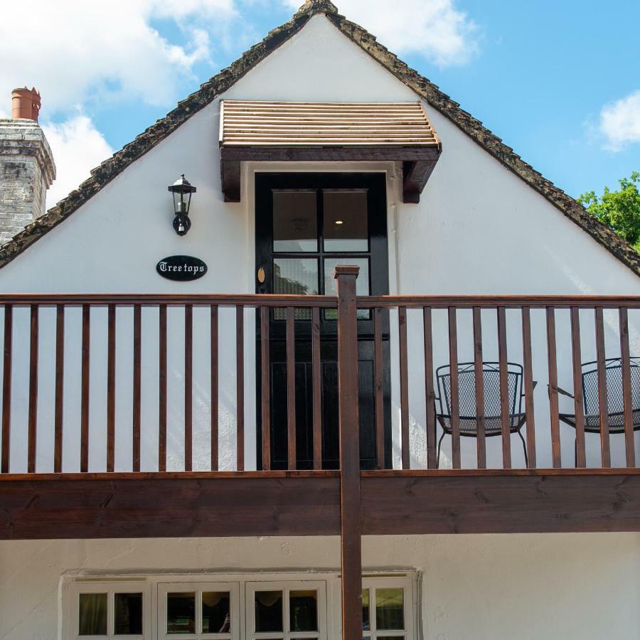 The Withies Inn Godalming Exterior foto